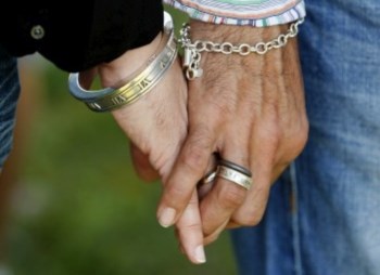 A homossexualidade no Ugande é um crime, punível até 14 anos de prisão A homossexualidade no Ugande é um crime, punível até 14 anos de prisão