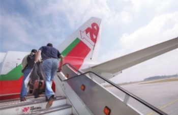 <p>Alienação da TAP deve ter em conta rotas estratégicas para o turismo, defende APAVT</p>