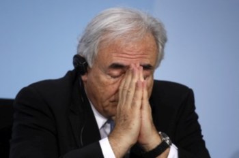 <p>“Sim gosto das mulheres... e então?”, disse o economista há um mês</p>