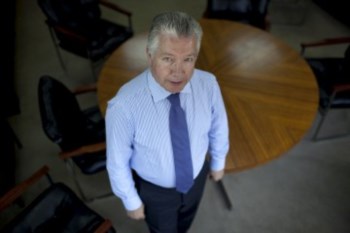 <p>António Saraiva diz que Portugal perdeu alguma liberdade de acção com pedido de ajuda externa</p>