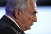 DSK demitiu-se de director-gerl do FMI em comunicado conhecido ontem