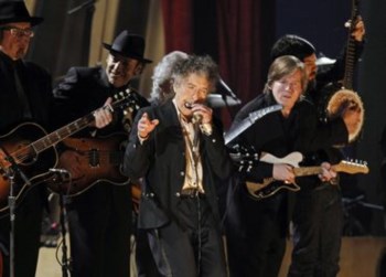 Bob Dylan comemora hoje 70 anos