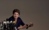 Dilma Rousseff 