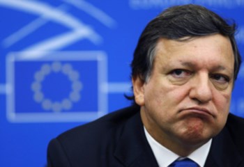 Durão Barroso foi primeiro-ministro de Portugal entre Abril de 2002 e Junho de 2004