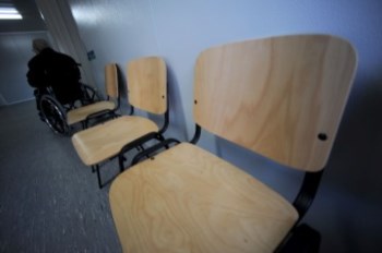 <p>2017 familiares dos bancários beneficiaram da parte não comparticipada dos SAMS</p>
