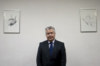 <p>Presidente da CIP diz que reafectação dos fundos comunitário pode trazer alguma liquidez às empresas</p>