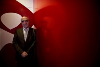 <p>José Reis considera que a Moody’s ignorou completamente as medidas de austeridade anunciadas pelo Governo</p>