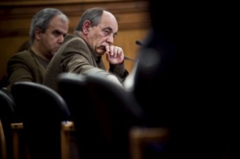 <p>Semedo considera que o corte no subsídio de Natal foi “um brutal agravamento da austeridade”</p>