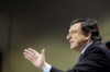 Barroso diz que a Comissão ficou “bastante desiludida” com a decisão da Moody’s