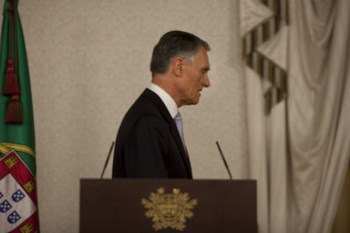 <p>Cavaco considera que deve haver uma resposta europeia</p>