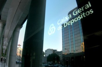 <p>AA Caixa e o BES têm nota melhor que a do Estado</p>