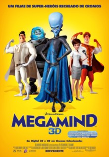 Cartaz do Filme