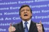 Barroso apelou “a todos os dirigentes” a fazerem prova da sua “ética da responsabilidade europeia”
