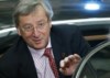 Juncker pede "solução global" para a Grécia