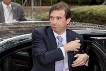 <p>Passos Coelho diz que houve utilização abusiva das suas palavras</p>