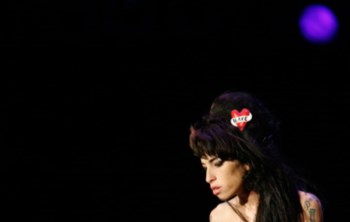 Amy Winehouse, a morte de uma estrela à muito cadente