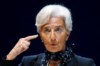 FMI, liderado por Christine Lagarde, quer acordo rápido nos EUA