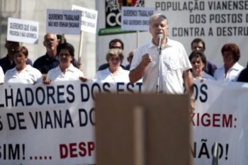 <p>Não se sabe em que moldes serão garantidos os valores já corridos nos contratos em vigor</p>