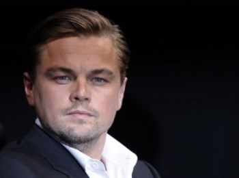 Leonardo DiCaprio foi o actor mais bem pago de 2010
