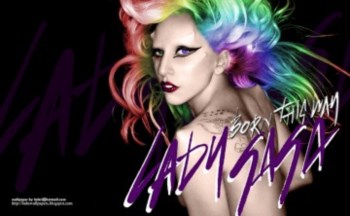 Lady Gaga acusada de plágio por Rebecca Francescatti
