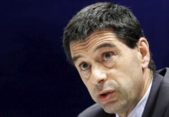 <p>Vítor Gaspar</p>