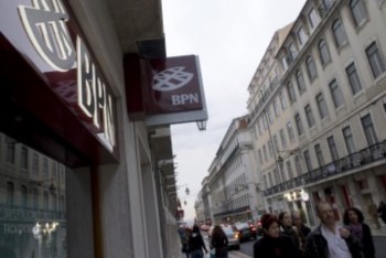 <p>O BPN continua a afectar as contas do Estado</p>