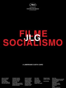 Cartaz do Filme
