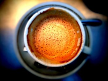A cafeína pode inibir o desenvolvimento do cancro