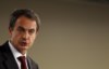 O chefe de Governo espanhol, Zapatero, mostrou-se satisfeito, mas os analistas discordam