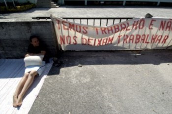 <p>As quebras de vendas e as dificudlades de acesso ao crédito têm um papel fundamental</p>