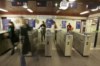 Entre outras actividades, a Novabase gere sistemas de bilhética de transportes público