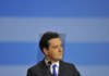 George Osborne, ministro britânico das finanças, apela a maior rapidez dos países da zona euro