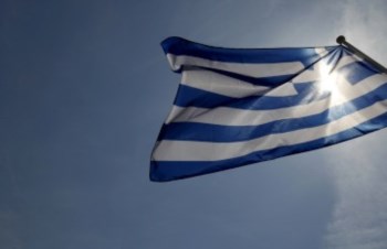 <p>Grécia anunciou ontem medidas para contornar desvio orçamental</p>
