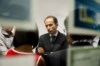 Pedro Mota Soares, ministro da Solidariedade e Segurança Social