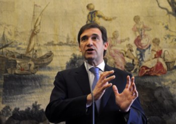 <p>O Governo de Passos Coelho apresentou ontem o PREMAC</p>