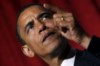 Obama anunciou hoje plano de corte do défice