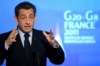 Nicolas Sarkozy