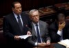 Governo italiano antecipou medidas de austeridade para acalmar os mercados