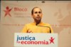 Pedro Filipe Soares acusa Governo de se colocar ao lado de João Jardim em plena campanha eleitoral