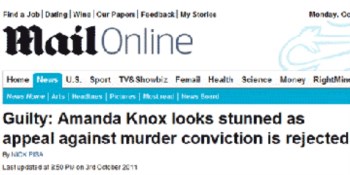 Daily Mail dá Amanda Knox como culpada e inventa reacções  357009?tp=UH&db=IMAGENS&w=350&t=1317803238,97917