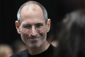 Steve Jobs lutava há vários anos contra o cancro