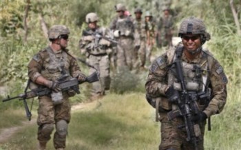 <p>O exército americano vai consolidar todas as suas bases de dados.</p>