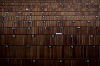 <p>Corte previsto nas transferências para as universidades e politécnicos é de 97,4 milhões</p>
