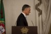 Cavaco apelou a “um debate aprofundado” sobre as propostas do Governo para o Orçamento de 2012