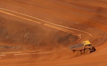 <p>A Rio Tinto é uma das maiores empresas mundiais da mineração</p>