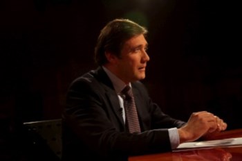 <p>Passos Coelho, primeiro-ministro</p>