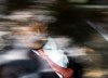 Gupta, aqui à saída do tribunal, arrisca-se a uma pena de 20 anos por cada crime de fraude