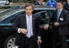 Passos Coelho em Bruxelas