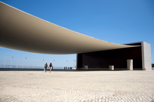Para o guia de viagens a Expo 98 acordou Lisboa e impulsionou a renovação cool