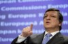 Durão Barroso diz que o referendo na Grécia tem consequências "imprevisíveis"